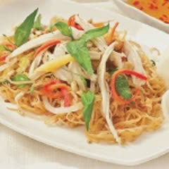 Cách Làm Gỏi Thịt Gà Rau Răm Đơn Giản Ngon Miệng
