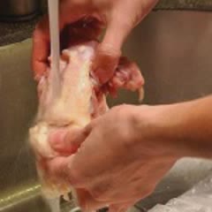 Cách Làm Gỏi Thịt Gà Rau Răm Đơn Giản Ngon Miệng