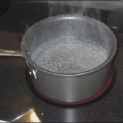 Cách Làm Gỏi Tôm Rau Nhút Làm Khai Vị Cực Ngon