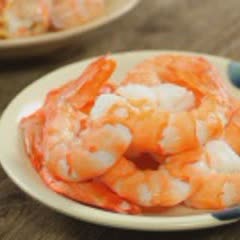 Cách làm Gỏi Tôm Thịt với củ hũ dừa đậm đà cho bữa tiệc