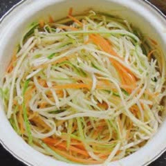 Cách Làm Gỏi Tôm Thịt Heo Thơm Ngon Mời Cả Nhà