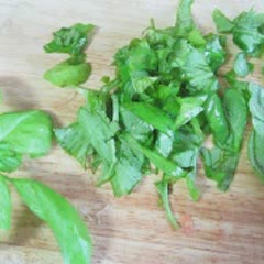 Cách làm Gỏi Đu Đủ Bò Khô đơn giản, cho bữa tiệc gia đình