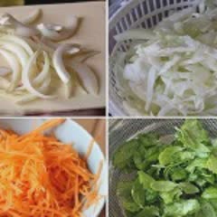 Cách Làm Gỏi Vịt Bắp Cải Thơm Ngon Đơn Giản Ở Nhà
