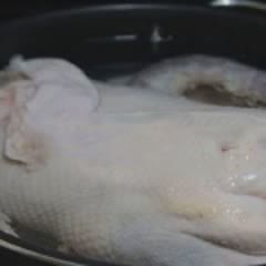 Cách Làm Gỏi Vịt Bắp Cải Thơm Ngon Đơn Giản Ở Nhà