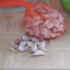 Cách làm Gỏi Xoài Thái Lan - Som Tam Mamuang thơm ngon 