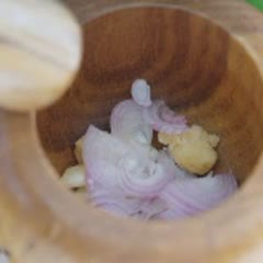 Cách làm Gỏi Xoài Thái Lan - Som Tam Mamuang thơm ngon 