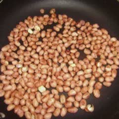 Cách làm nộm bông súng tôm thịt