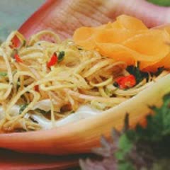 Cách Làm Nộm Hoa Chuối Giòn Ngon, Cực Đơn Giản