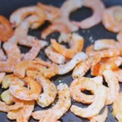 Cách Làm Nộm Tôm Khô Xoài Đơn Giản Cực Hấp Dẫn