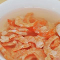 Cách Làm Nộm Tôm Khô Xoài Đơn Giản Cực Hấp Dẫn