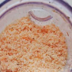 Cách Làm Nộm Tôm Khô Xoài Đơn Giản Cực Hấp Dẫn