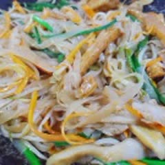 Cách Làm Pad Thái Chay Mới Lạ, Đơn Giản Tại Nhà