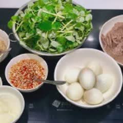Cách làm thịt bò dầu giấm