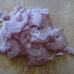 Cách làm Thịt Bò Tái Chanh chua ngọt, hấp dẫn cho cả nhà