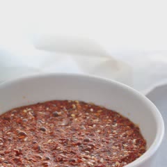 Cách làm dầu ớt Trung Hoa
