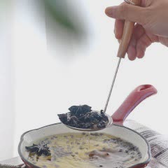 Cách làm dầu ớt Trung Hoa