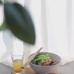 Cách làm dầu ớt Trung Hoa