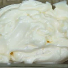 Cách làm sốt mayonnaise tại nhà