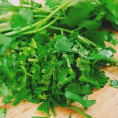 Cách làm nước mắm sả ngò