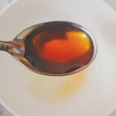 Cách làm nước mắm sả ngò