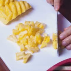 Cách làm nước mắm thơm cay