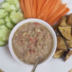 Cách làm nước sốt cá thu nướng