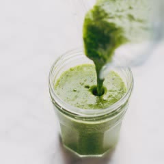 Cách làm nước sốt ngò cay
