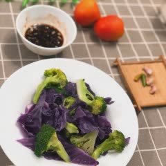 Cách làm Nước tương tỏi ớt chấm rau luộc