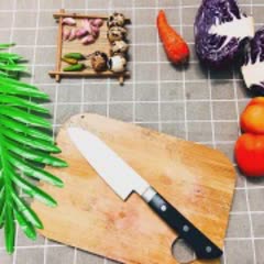Cách làm Nước tương tỏi ớt chấm rau luộc