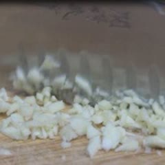 Cách làm nước mắm chấm ốc luộc