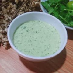 Cách làm Sốt chanh