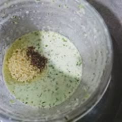 Cách làm Sốt chanh