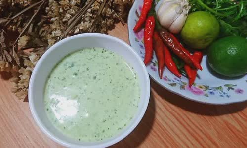 Cách làm Sốt chanh