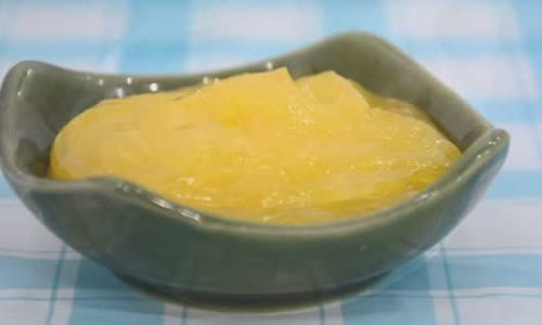 Cách làm Sốt Trứng Gà béo ngậy, đơn giản ngay tại nhà