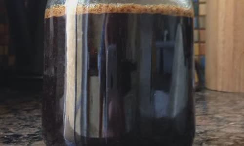 Cách làm syrup cà phê