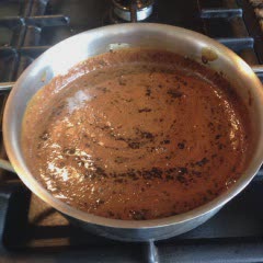 Cách làm syrup cà phê