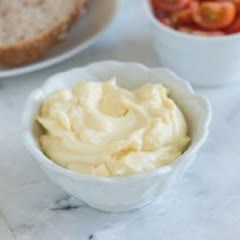 Cách làm Sốt Mayonnaise béo ngậy, đơn giản tại nhà