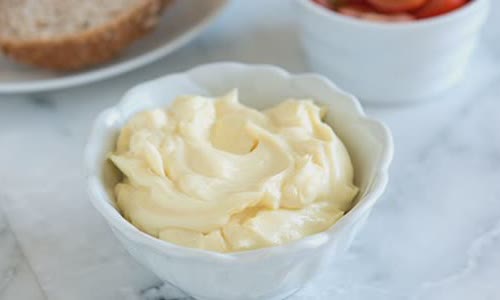 Cách làm Sốt Mayonnaise béo ngậy, đơn giản tại nhà