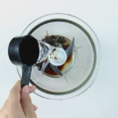 Cách làm Tương đen ăn kèm gỏi cuốn