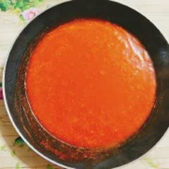 Cách làm tương ớt cay nồng