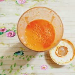 Cách làm tương ớt cay nồng