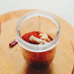 Cách làm Tương Ớt Hàn Quốc - Gochujang ngon chuẩn vị