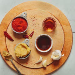 Cách làm Tương Ớt Hàn Quốc - Gochujang ngon chuẩn vị