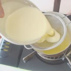 Cách Làm Bánh Tráng Chấm Sốt Trứng Cút Ăn Là Ghiền