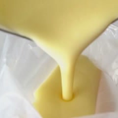 Cách Làm Bánh Tráng Chấm Sốt Trứng Cút Ăn Là Ghiền