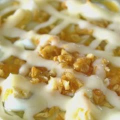 Cách Làm Bánh Tráng Chấm Sốt Trứng Cút Ăn Là Ghiền