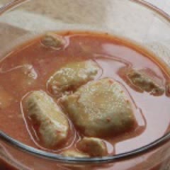 Cách Pha Chao Ngon Chấm Rau Luộc