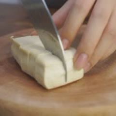 Cách Làm Chao chấm rau luộc và đồ nướng thơm ngon tại nhà