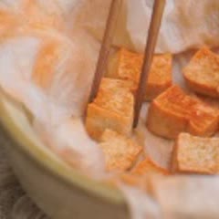 Cách Làm Chao chấm rau luộc và đồ nướng thơm ngon tại nhà