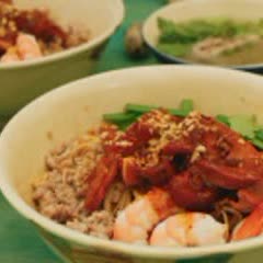Cách Làm Hủ Tiếu Phá Lấu Khìa Nước Dừa Ngon Đậm Đà